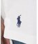 【POLO RALRHLAUREN】ビッグシルエット ポロシャツ