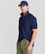 【POLO RALRHLAUREN】ビッグシルエット ポロシャツ