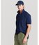 【POLO RALRHLAUREN】ビッグシルエット ポロシャツ
