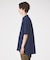 【POLO RALRHLAUREN】ビッグシルエット ポロシャツ