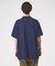 【POLO RALRHLAUREN】ビッグシルエット ポロシャツ