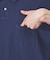 【POLO RALRHLAUREN】ビッグシルエット ポロシャツ