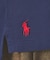 【POLO RALRHLAUREN】ビッグシルエット ポロシャツ