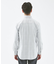 【FLEX SHIRTS】接触冷感  ペンストライプシャツ