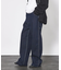 【Lee/リー】DUNGAREES WIDE PAINTER PANTS/ユニセ