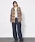 【Lee/リー】DUNGAREES WIDE PAINTER PANTS/ユニセ