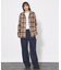 【Lee/リー】DUNGAREES WIDE PAINTER PANTS/ユニセ