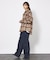 【Lee/リー】DUNGAREES WIDE PAINTER PANTS/ユニセ