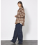 【Lee/リー】DUNGAREES WIDE PAINTER PANTS/ユニセ