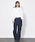 【Lee/リー】DUNGAREES WIDE PAINTER PANTS/ユニセ