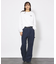 【Lee/リー】DUNGAREES WIDE PAINTER PANTS/ユニセ