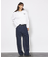 【Lee/リー】DUNGAREES WIDE PAINTER PANTS/ユニセ