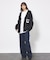 【Lee/リー】DUNGAREES WIDE PAINTER PANTS/ユニセ