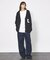 【Lee/リー】DUNGAREES WIDE PAINTER PANTS/ユニセ