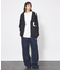 【Lee/リー】DUNGAREES WIDE PAINTER PANTS/ユニセ