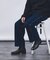 【Lee/リー】DUNGAREES WIDE PAINTER PANTS/ユニセ