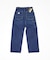 【Lee/リー】DUNGAREES WIDE PAINTER PANTS/ユニセ