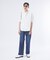 【Lee/リー】DUNGAREES WIDE PAINTER PANTS/ユニセ