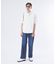 【Lee/リー】DUNGAREES WIDE PAINTER PANTS/ユニセ