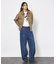 【Lee/リー】DUNGAREES WIDE PAINTER PANTS/ユニセ