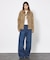 【Lee/リー】DUNGAREES WIDE PAINTER PANTS/ユニセ