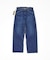 【Lee/リー】DUNGAREES WIDE PAINTER PANTS/ユニセ