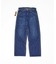 【Lee/リー】DUNGAREES WIDE PAINTER PANTS/ユニセ