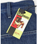 【Lee/リー】DUNGAREES WIDE PAINTER PANTS/ユニセ