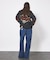 【Lee/リー】DUNGAREES WIDE PAINTER PANTS/ユニセ