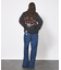 【Lee/リー】DUNGAREES WIDE PAINTER PANTS/ユニセ