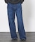【Lee/リー】DUNGAREES WIDE PAINTER PANTS/ユニセ