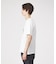 【IN THE CITY】ドライフラワー 半袖 Tシャツ