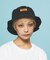 【NEW ERA /ニューエラ】×【UNIVERSAL OVERALL】STAN