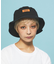 【NEW ERA /ニューエラ】×【UNIVERSAL OVERALL】STAN
