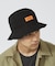 【NEW ERA /ニューエラ】×【UNIVERSAL OVERALL】STAN