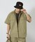 【NEW ERA /ニューエラ】×【UNIVERSAL OVERALL】STAN