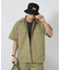 【NEW ERA /ニューエラ】×【UNIVERSAL OVERALL】STAN