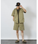 【NEW ERA /ニューエラ】×【UNIVERSAL OVERALL】STAN