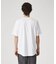 【ドライタッチ 】ヘムラウンド 半袖 Ｔシャツ