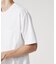 【ドライタッチ 】ヘムラウンド 半袖 Ｔシャツ