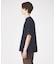 【ドライタッチ 】ヘムラウンド 半袖 Ｔシャツ