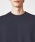 【ドライタッチ 】ヘムラウンド 半袖 Ｔシャツ