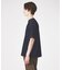 【ドライタッチ 】ヘムラウンド 半袖 Ｔシャツ