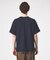 【ドライタッチ 】ヘムラウンド 半袖 Ｔシャツ