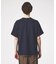 【ドライタッチ 】ヘムラウンド 半袖 Ｔシャツ