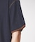 【ドライタッチ 】ヘムラウンド 半袖 Ｔシャツ