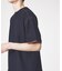 【ドライタッチ 】ヘムラウンド 半袖 Ｔシャツ