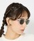IZIPIZI/イジピジ　SUN POLARIZED/ポラロイズド #C