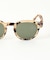 IZIPIZI/イジピジ　SUN POLARIZED/ポラロイズド #C