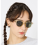 IZIPIZI/イジピジ　SUN POLARIZED/ポラロイズド #C